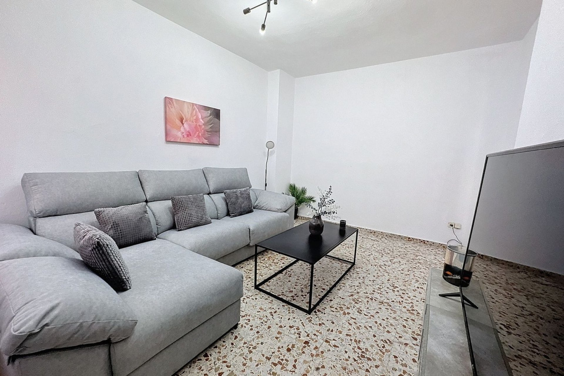 Rynek wtórny - Villa - Estepona - Estepona Centro