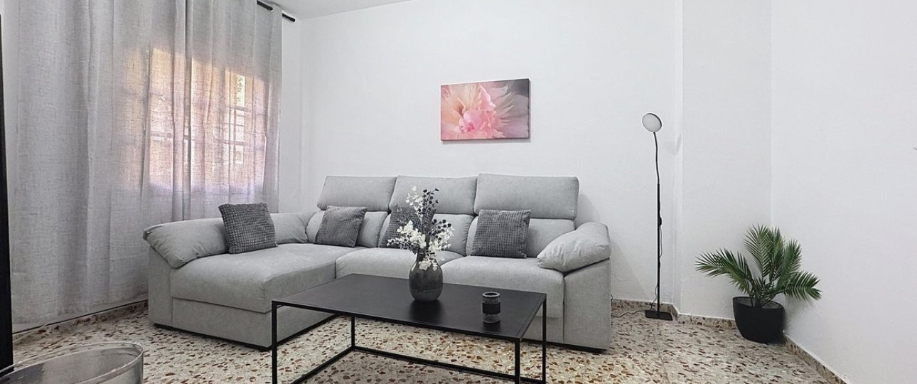 Rynek wtórny - Villa - Estepona - Estepona Centro