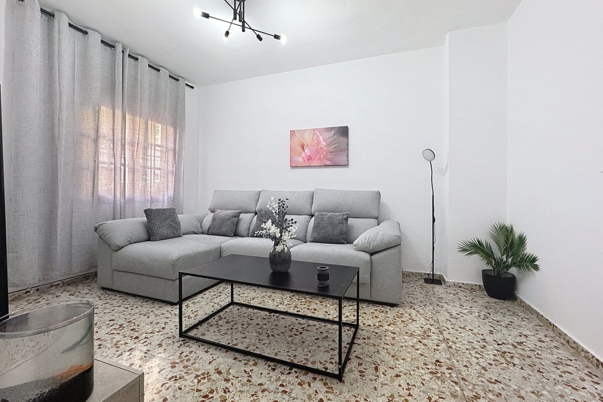 Rynek wtórny - Villa - Estepona - Estepona Centro