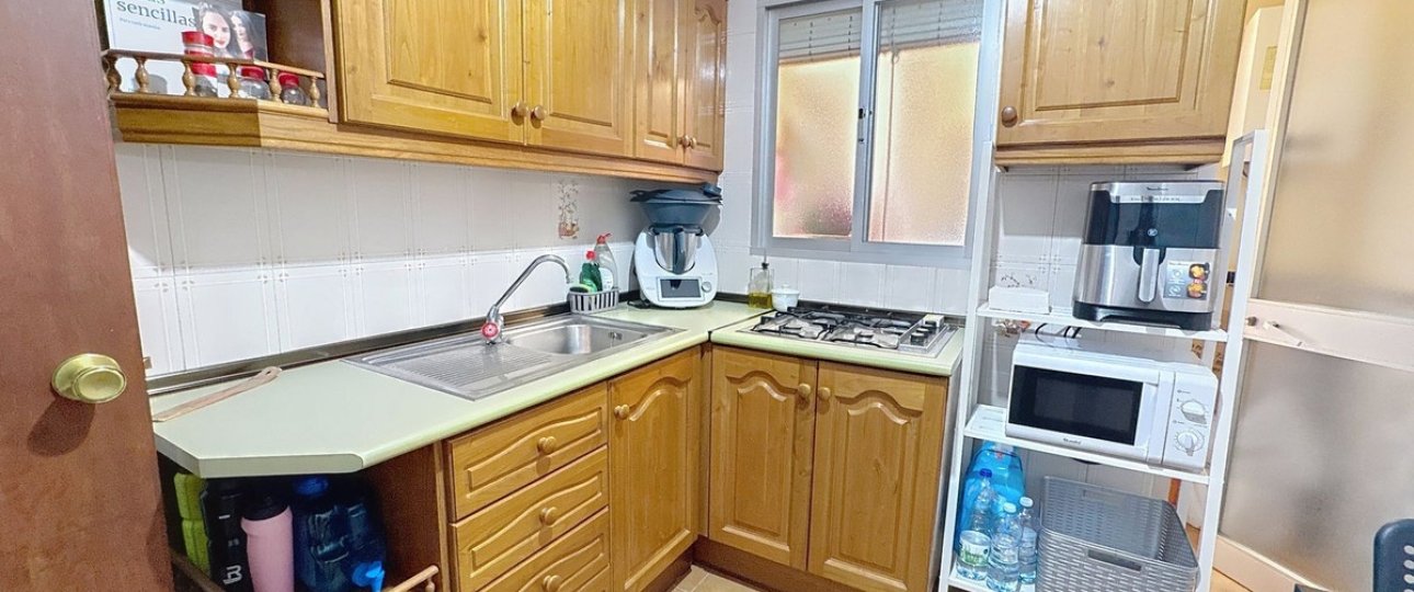 Rynek wtórny - Villa - Estepona - Estepona Centro