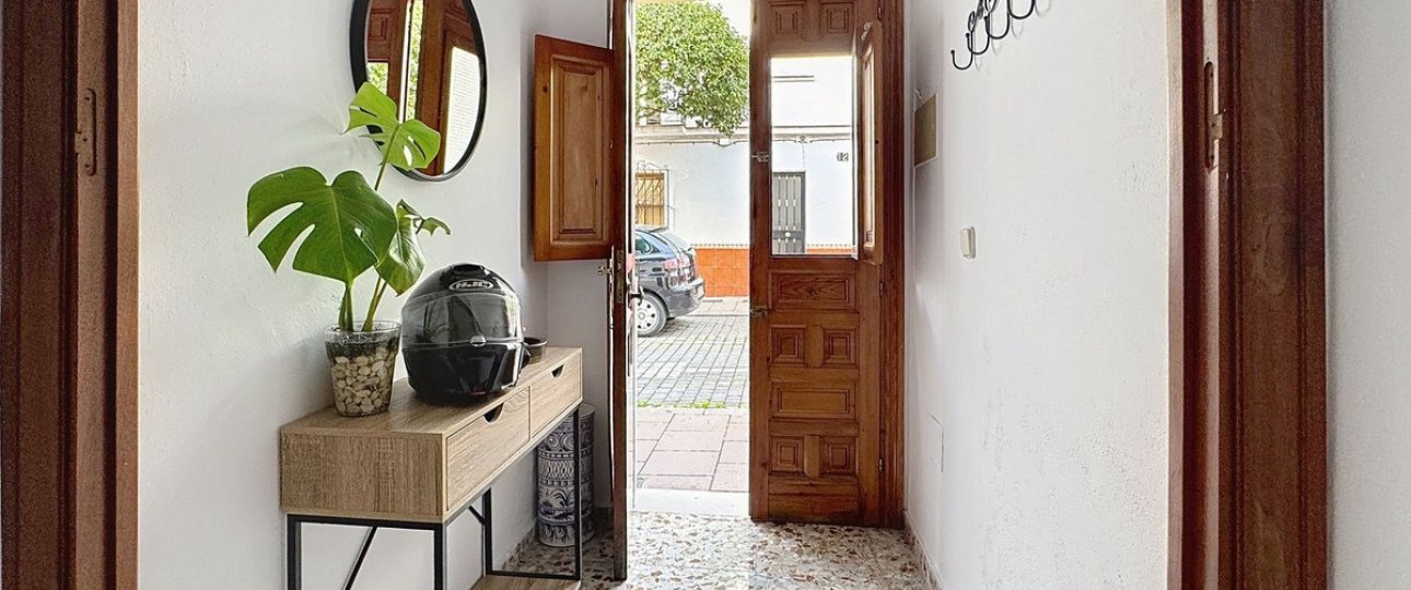 Rynek wtórny - Villa - Estepona - Estepona Centro