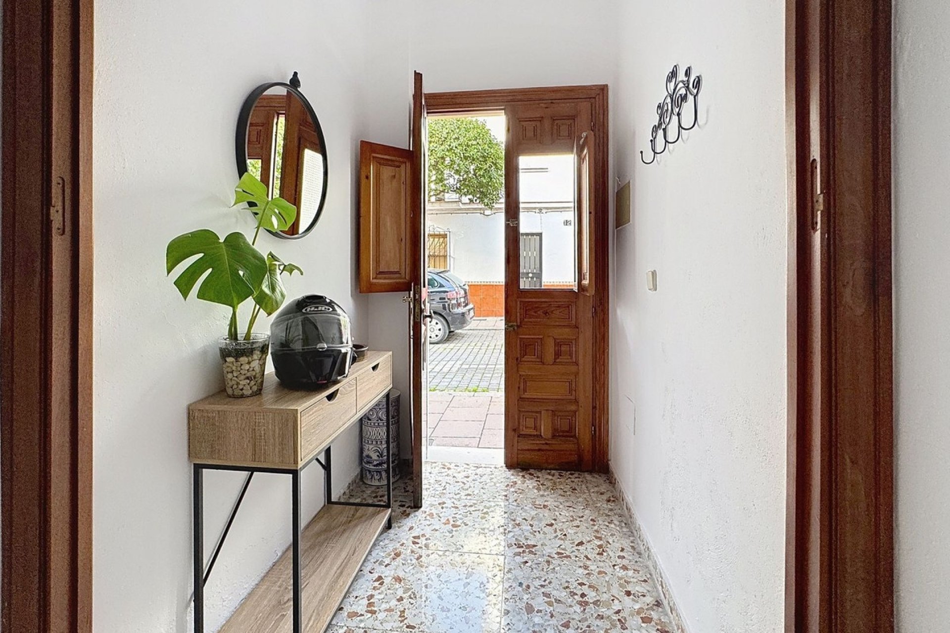 Rynek wtórny - Villa - Estepona - Estepona Centro