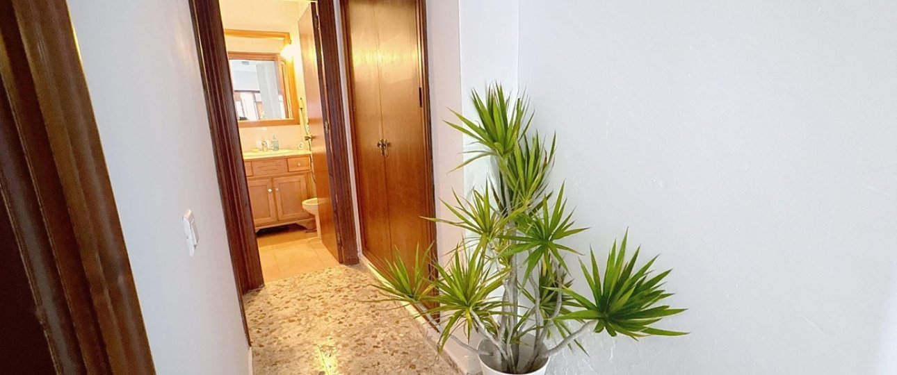 Rynek wtórny - Villa - Estepona - Estepona Centro