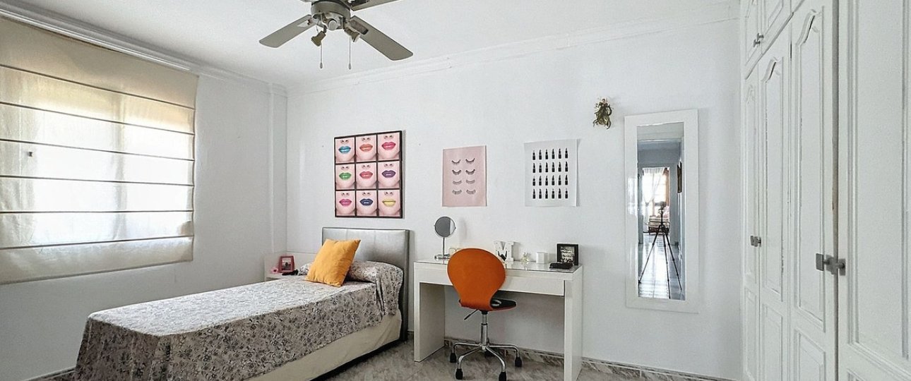 Rynek wtórny - Villa - Estepona - Estepona Centro