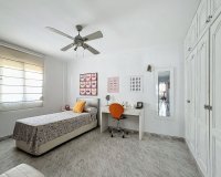 Rynek wtórny - Villa - Estepona - Estepona Centro
