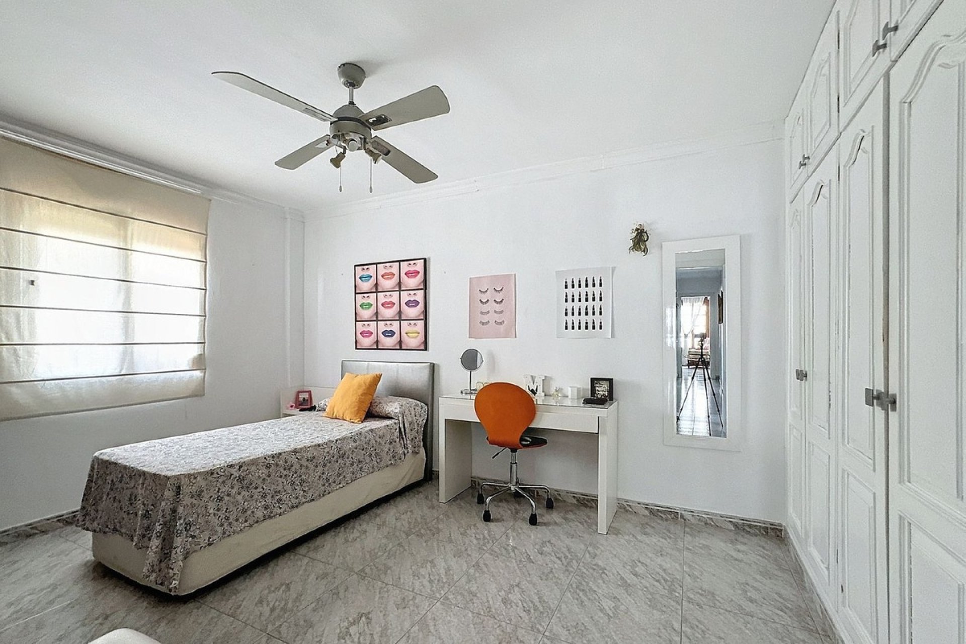 Rynek wtórny - Villa - Estepona - Estepona Centro