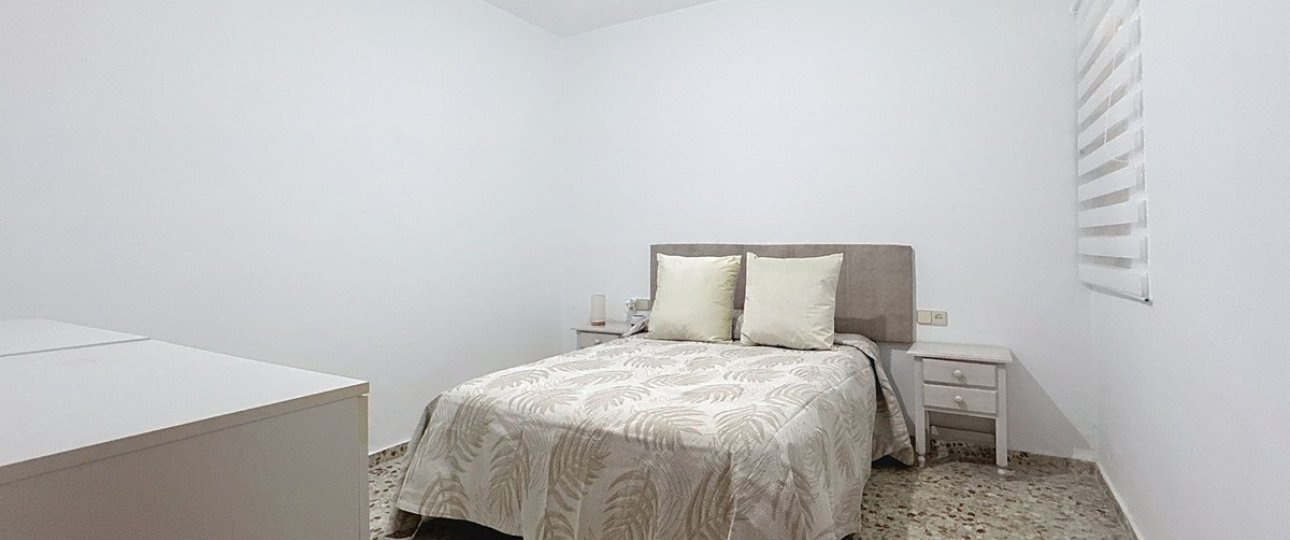 Rynek wtórny - Villa - Estepona - Estepona Centro