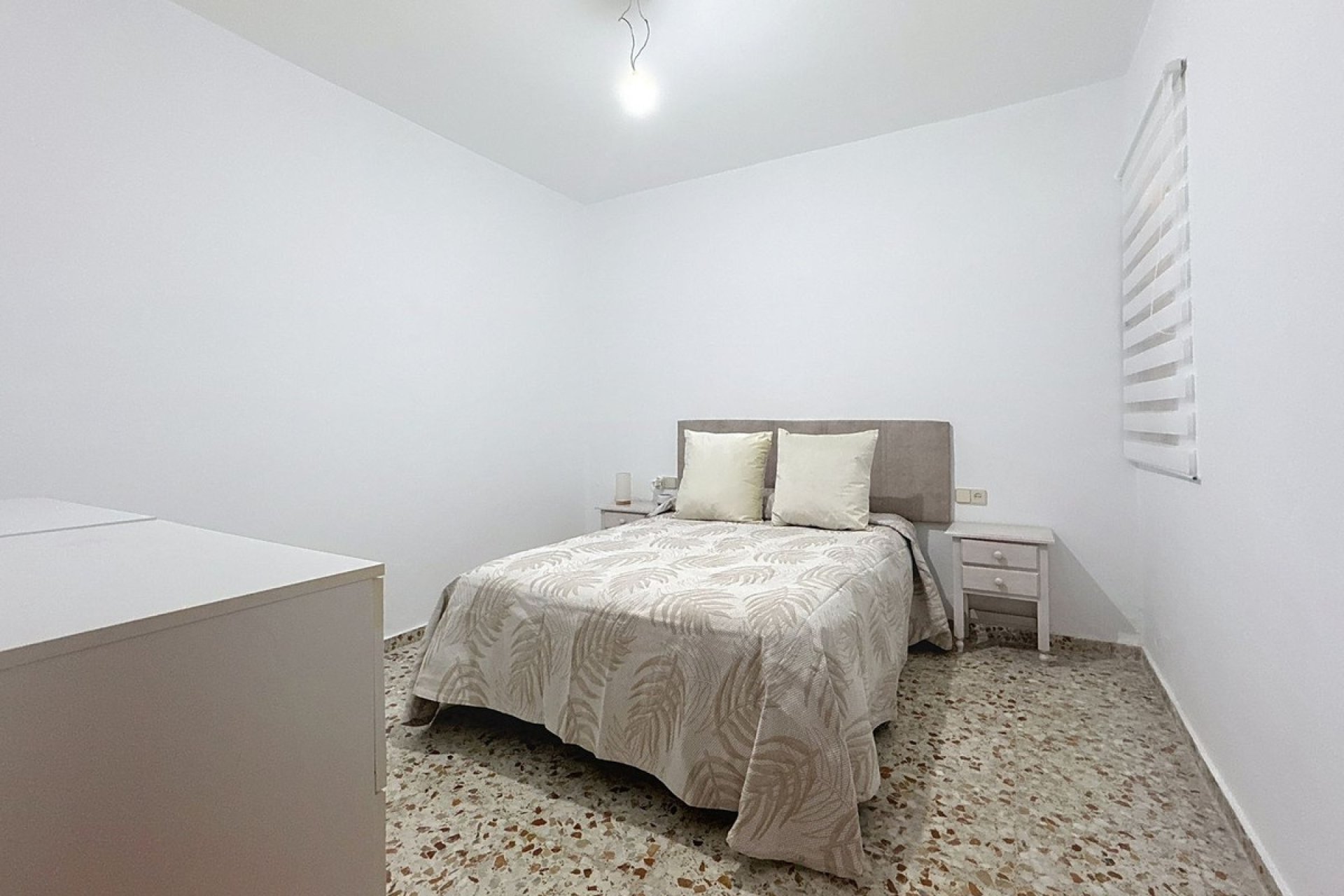Rynek wtórny - Villa - Estepona - Estepona Centro