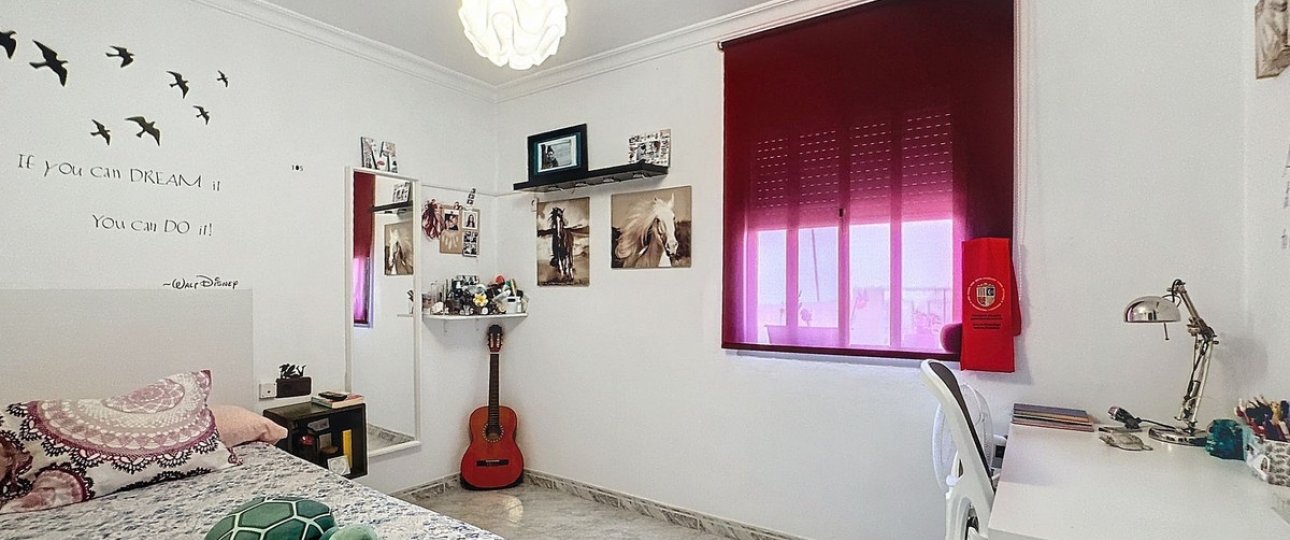Rynek wtórny - Villa - Estepona - Estepona Centro