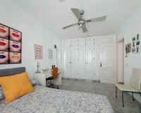 Rynek wtórny - Villa - Estepona - Estepona Centro
