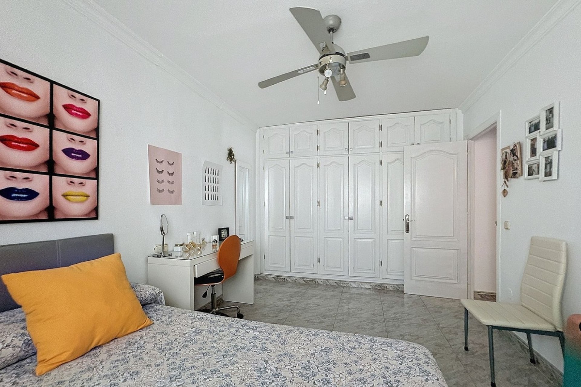 Rynek wtórny - Villa - Estepona - Estepona Centro