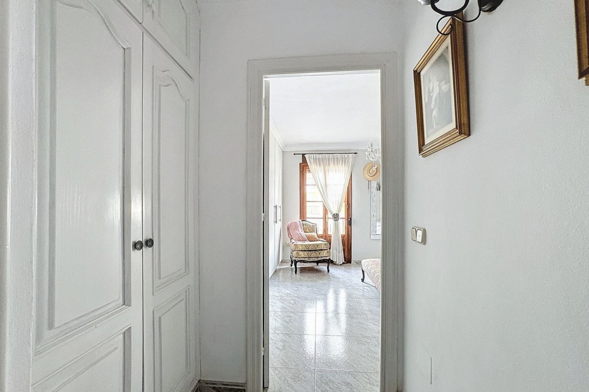 Rynek wtórny - Villa - Estepona - Estepona Centro