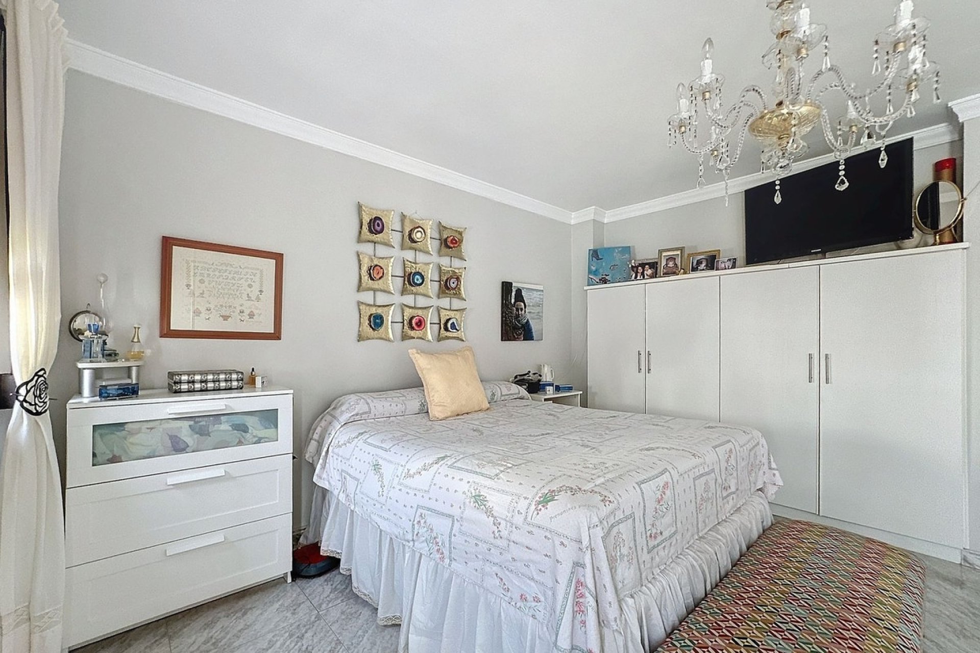 Rynek wtórny - Villa - Estepona - Estepona Centro