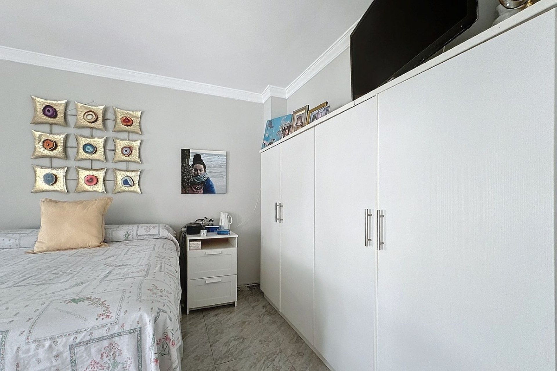 Rynek wtórny - Villa - Estepona - Estepona Centro
