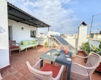 Rynek wtórny - Villa - Estepona - Estepona Centro