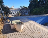 Rynek wtórny - Villa - Estepona - Estepona Centro