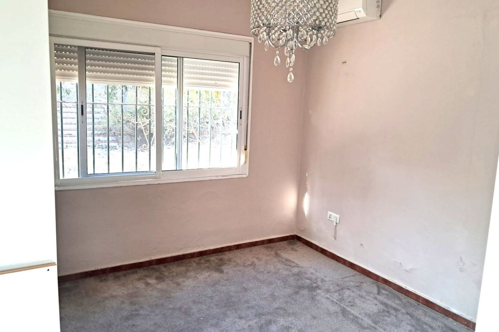 Rynek wtórny - Villa - Estepona - Estepona Centro