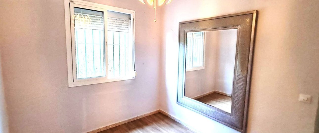 Rynek wtórny - Villa - Estepona - Estepona Centro