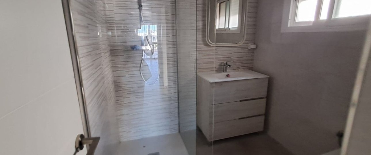 Rynek wtórny - Villa - Estepona - Estepona Centro