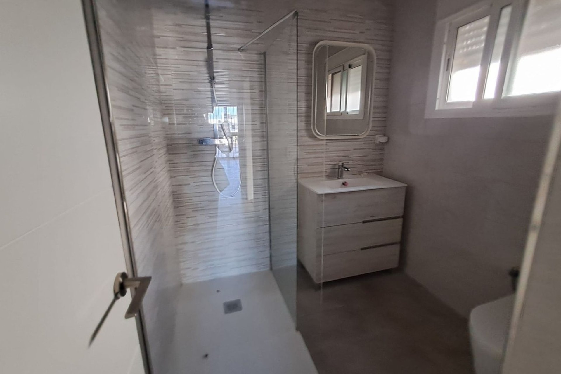 Rynek wtórny - Villa - Estepona - Estepona Centro