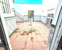 Rynek wtórny - Villa - Estepona - Estepona Centro