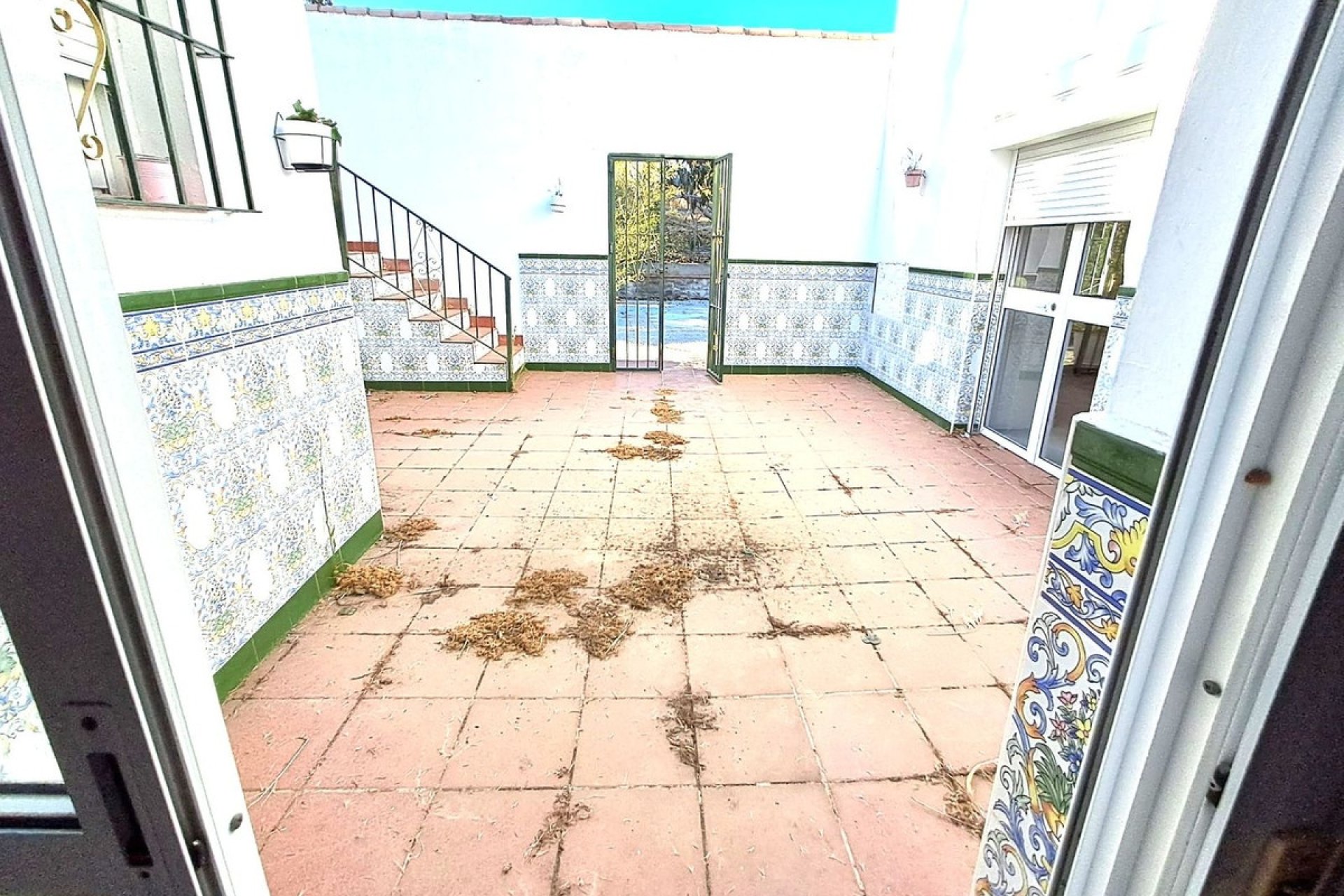 Rynek wtórny - Villa - Estepona - Estepona Centro