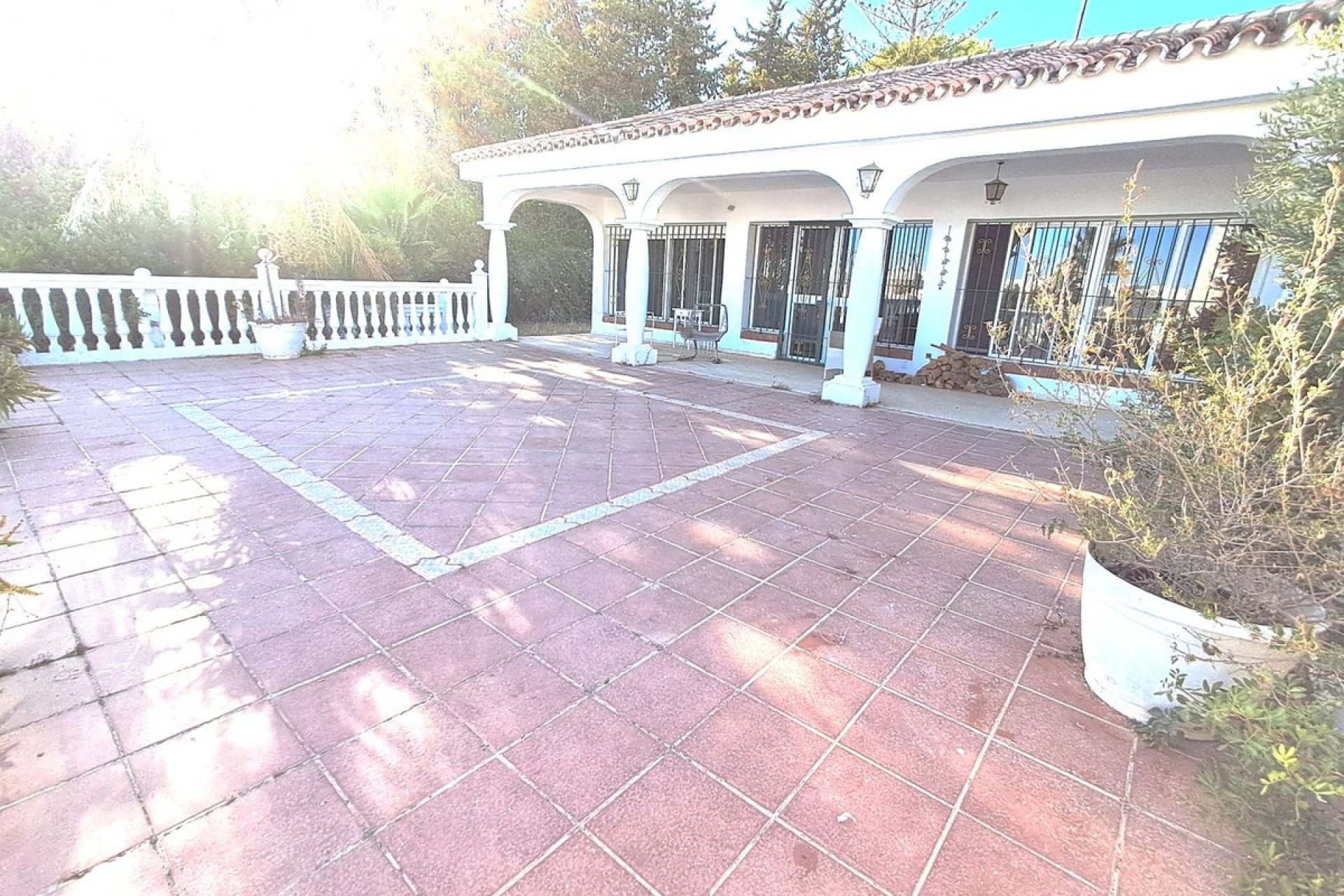 Rynek wtórny - Villa - Estepona - Estepona Centro