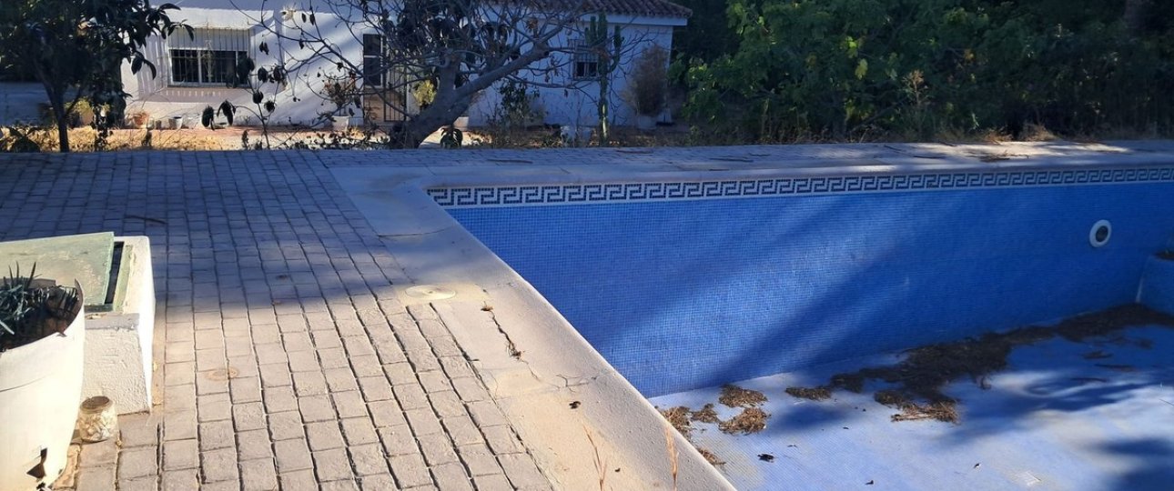 Rynek wtórny - Villa - Estepona - Estepona Centro