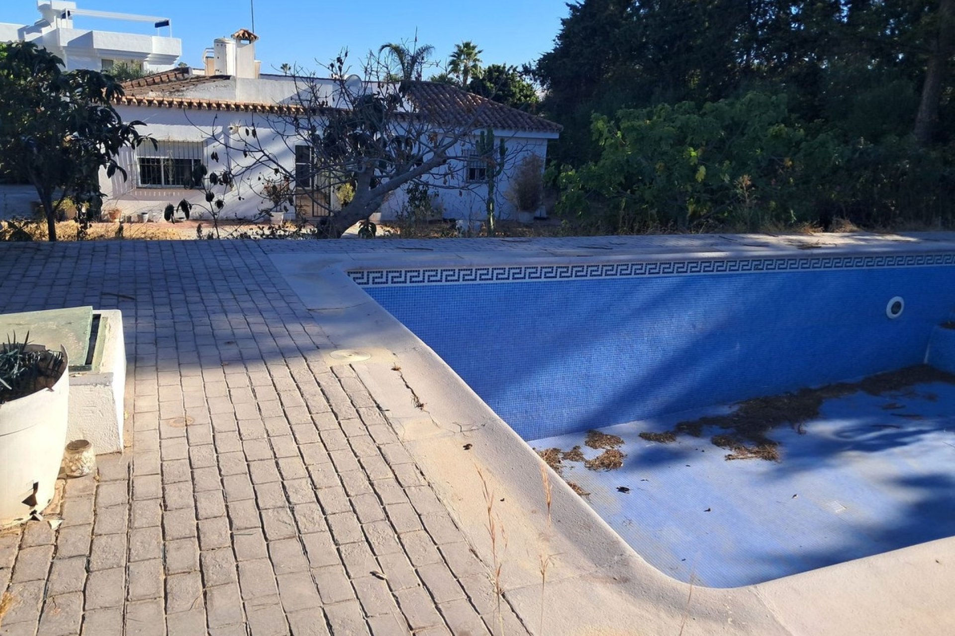 Rynek wtórny - Villa - Estepona - Estepona Centro