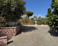 Rynek wtórny - Villa - Estepona - Estepona Centro