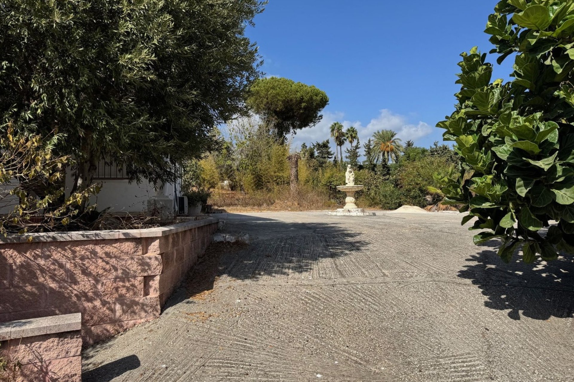 Rynek wtórny - Villa - Estepona - Estepona Centro