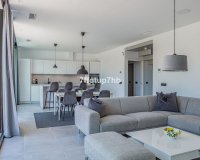Rynek wtórny - Villa - Estepona - Estepona Centro