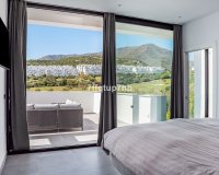 Rynek wtórny - Villa - Estepona - Estepona Centro