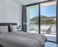 Rynek wtórny - Villa - Estepona - Estepona Centro