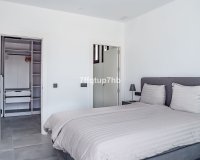 Rynek wtórny - Villa - Estepona - Estepona Centro