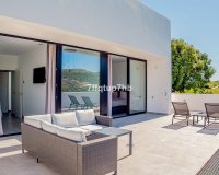 Rynek wtórny - Villa - Estepona - Estepona Centro