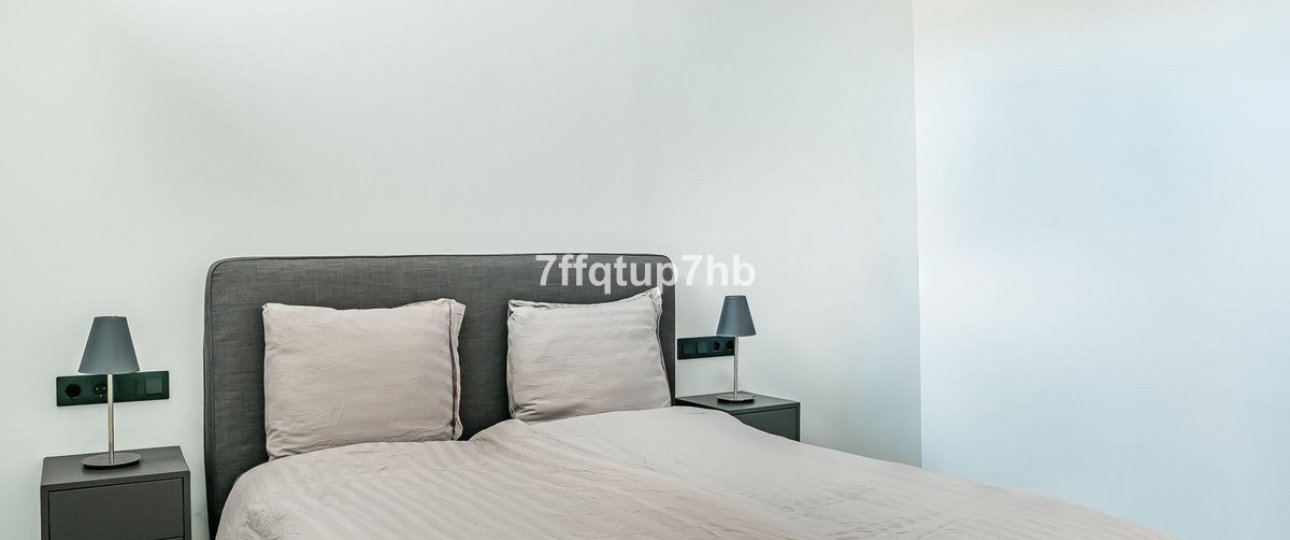 Rynek wtórny - Villa - Estepona - Estepona Centro