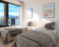 Rynek wtórny - Villa - Estepona - Estepona Centro
