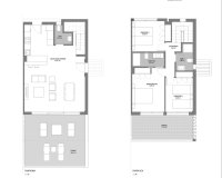 Rynek wtórny - Villa - Estepona - Estepona Centro