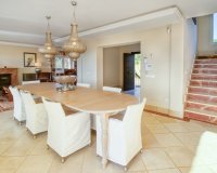 Rynek wtórny - Villa - Estepona - Estepona Centro
