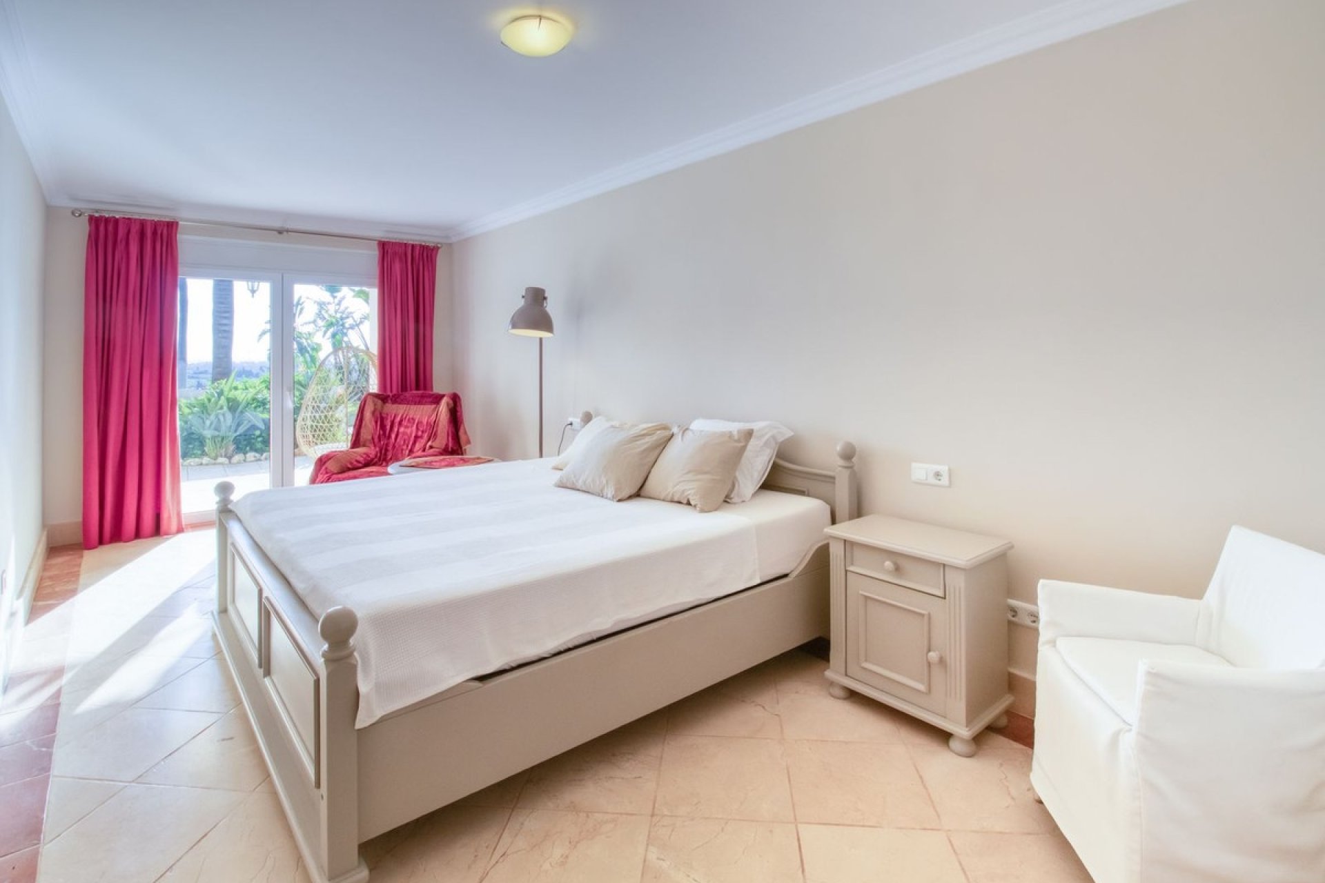 Rynek wtórny - Villa - Estepona - Estepona Centro