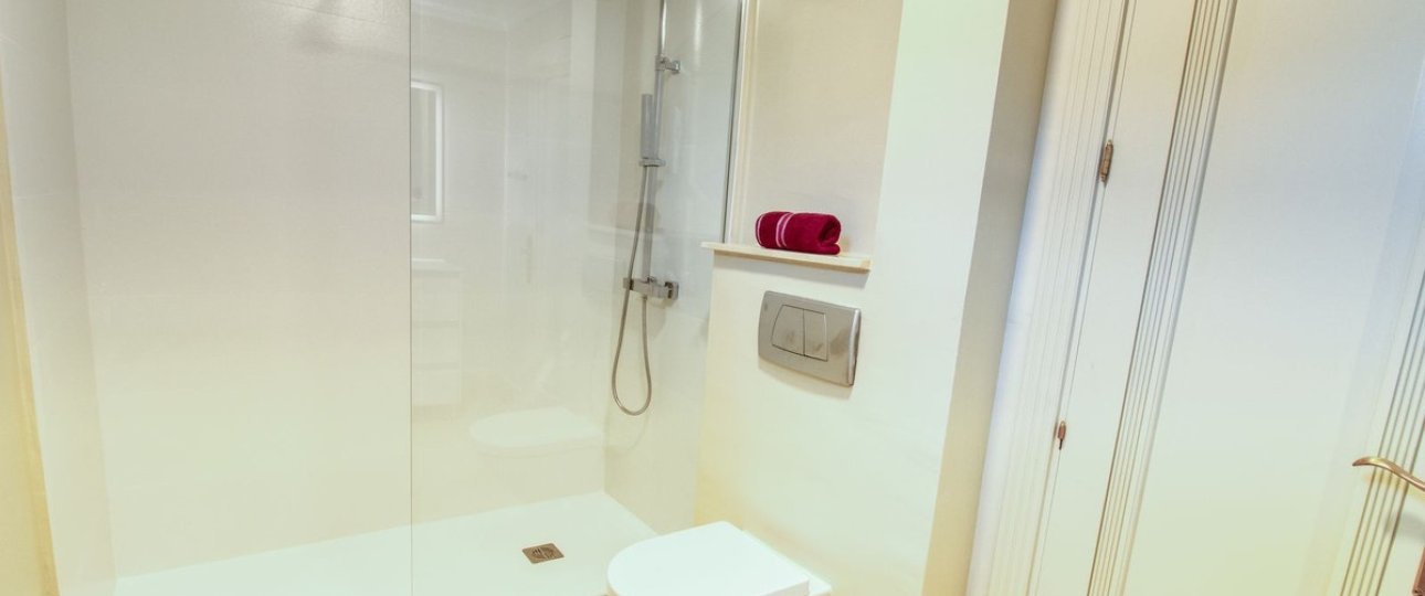 Rynek wtórny - Villa - Estepona - Estepona Centro