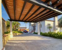 Rynek wtórny - Villa - Estepona - Estepona Centro