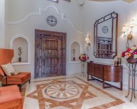 Rynek wtórny - Villa - Estepona - Estepona Centro