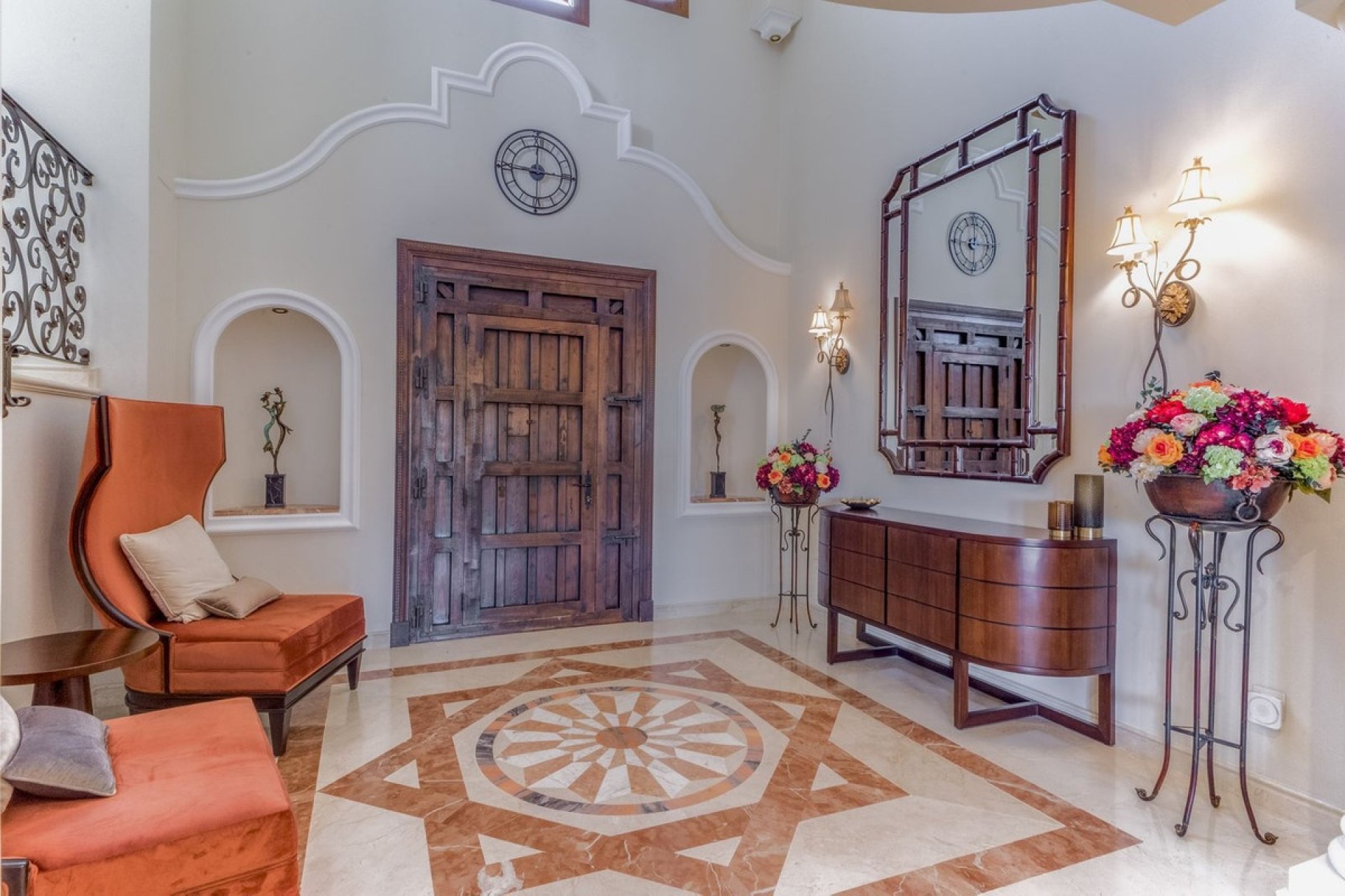 Rynek wtórny - Villa - Estepona - Estepona Centro