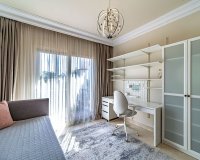 Rynek wtórny - Villa - Estepona - Estepona Centro