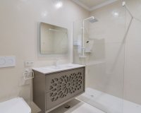 Rynek wtórny - Villa - Estepona - Estepona Centro