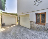 Rynek wtórny - Villa - Estepona - Estepona Centro