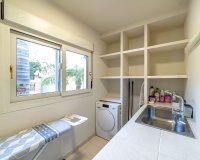 Rynek wtórny - Villa - Estepona - Estepona Centro