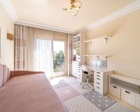 Rynek wtórny - Villa - Estepona - Estepona Centro
